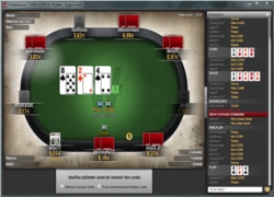 Poker sans telecharger Winamax